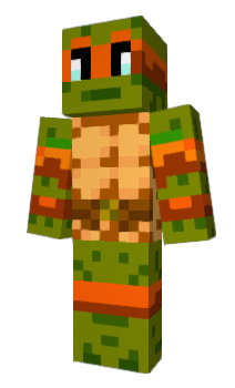 Minecraft скін по ніку KMcL