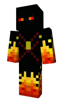 Minecraft скин по нику knji