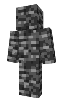Minecraft skin bedrock7