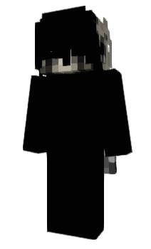 Minecraft skin RIPNATE