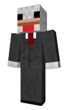 Minecraft скин по нику bamv9