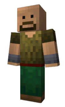 Minecraft скин по нику Sulki