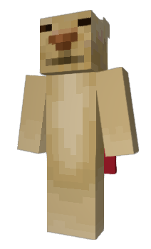 Minecraft скин по нику astrxii