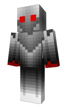 Minecraft skin qg9