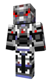 Minecraft скин по нику dipsaus