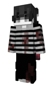 Minecraft скін по ніку uncatchcable