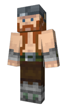Minecraft скін по ніку altahir