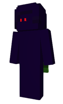 Minecraft скин по нику Daisy_50