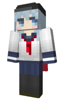 Minecraft скін по ніку Madhu