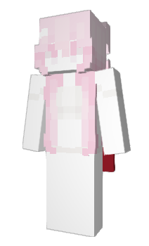 Minecraft skin Peyote