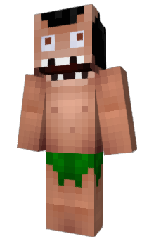 Minecraft скин по нику lauglo