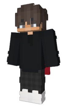 Minecraft скін по ніку __adi