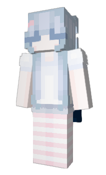 Minecraft skin NINEmmDeathWish