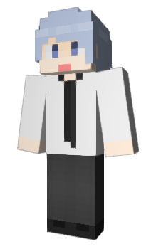 Minecraft скін по ніку _Claude
