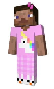 Minecraft скин по нику br4m0