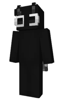 Minecraft skin Alifian