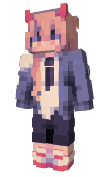 Minecraft скін по ніку SAMeg