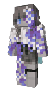 Minecraft скин по нику 5aturndays