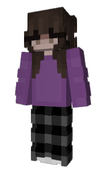 Minecraft скин по нику mothumus