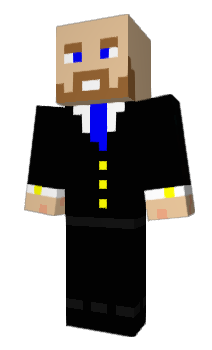 Minecraft скин по нику expoc