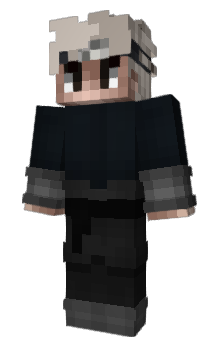 Minecraft skin xDAPE