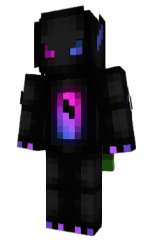 Minecraft skin wwdds