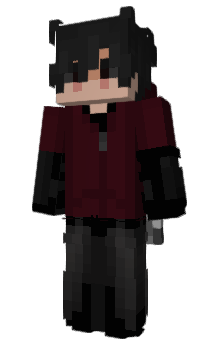 Minecraft скин по нику 7S3