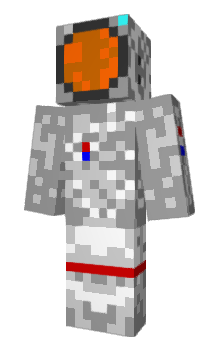 Minecraft скін по ніку miles00