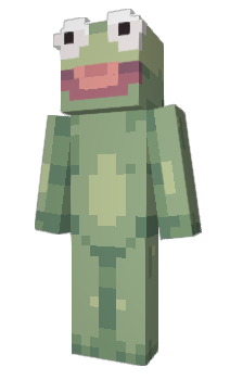 Minecraft skin Neewer