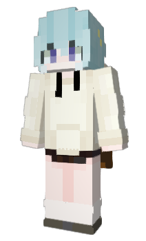 Minecraft скін по ніку yxfeiyu233