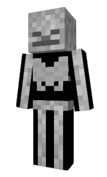 Minecraft skin putora