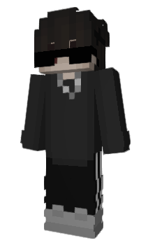Minecraft скін по ніку REKO_MC