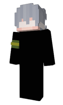 Minecraft скин по нику 128Fps