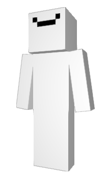 Minecraft скін по ніку Tweeo