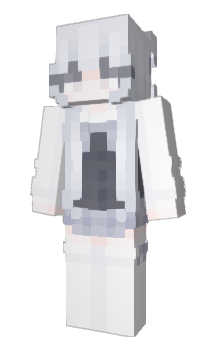 Minecraft skin paspasa