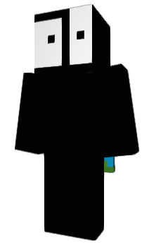 Minecraft скін по ніку 27hj