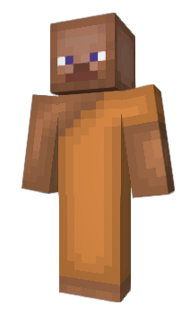 Minecraft skin OOGAOOGABOOGA123