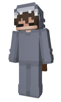 Minecraft скин по нику kayrant00
