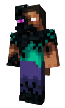 Minecraft skin kayrant00