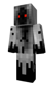 Minecraft скин по нику dockin