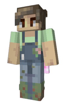 Minecraft скин по нику AsK0