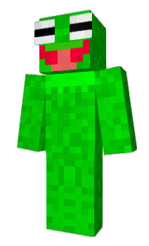 Minecraft скин по нику Approbation