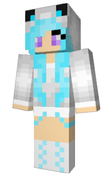 Minecraft skin Turbo77