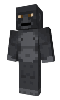 Minecraft skin Seets