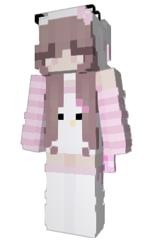 Minecraft skin Ant069