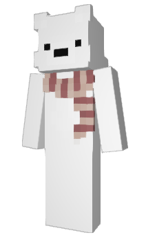 Minecraft скин по нику Py2__