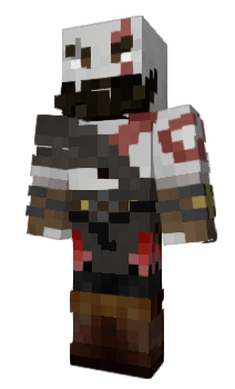 Minecraft скин по нику Koharu148