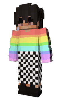 Minecraft skin maniakkillerpidr
