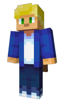 Minecraft скин по нику mnah66