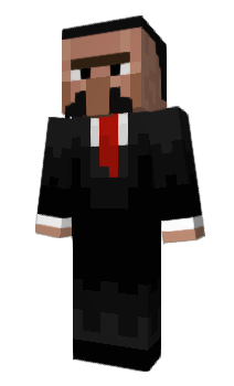 Minecraft skin Sindeal